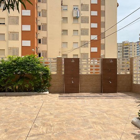 Ap Cande Playa De Gandia ภายนอก รูปภาพ