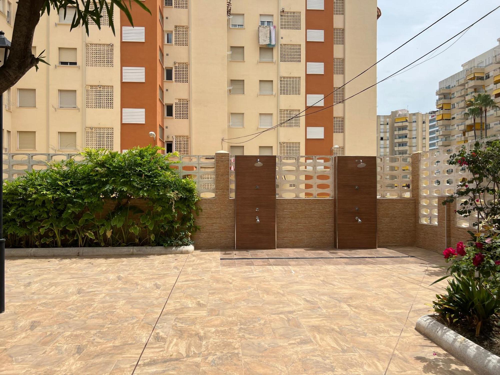 Ap Cande Playa De Gandia ภายนอก รูปภาพ