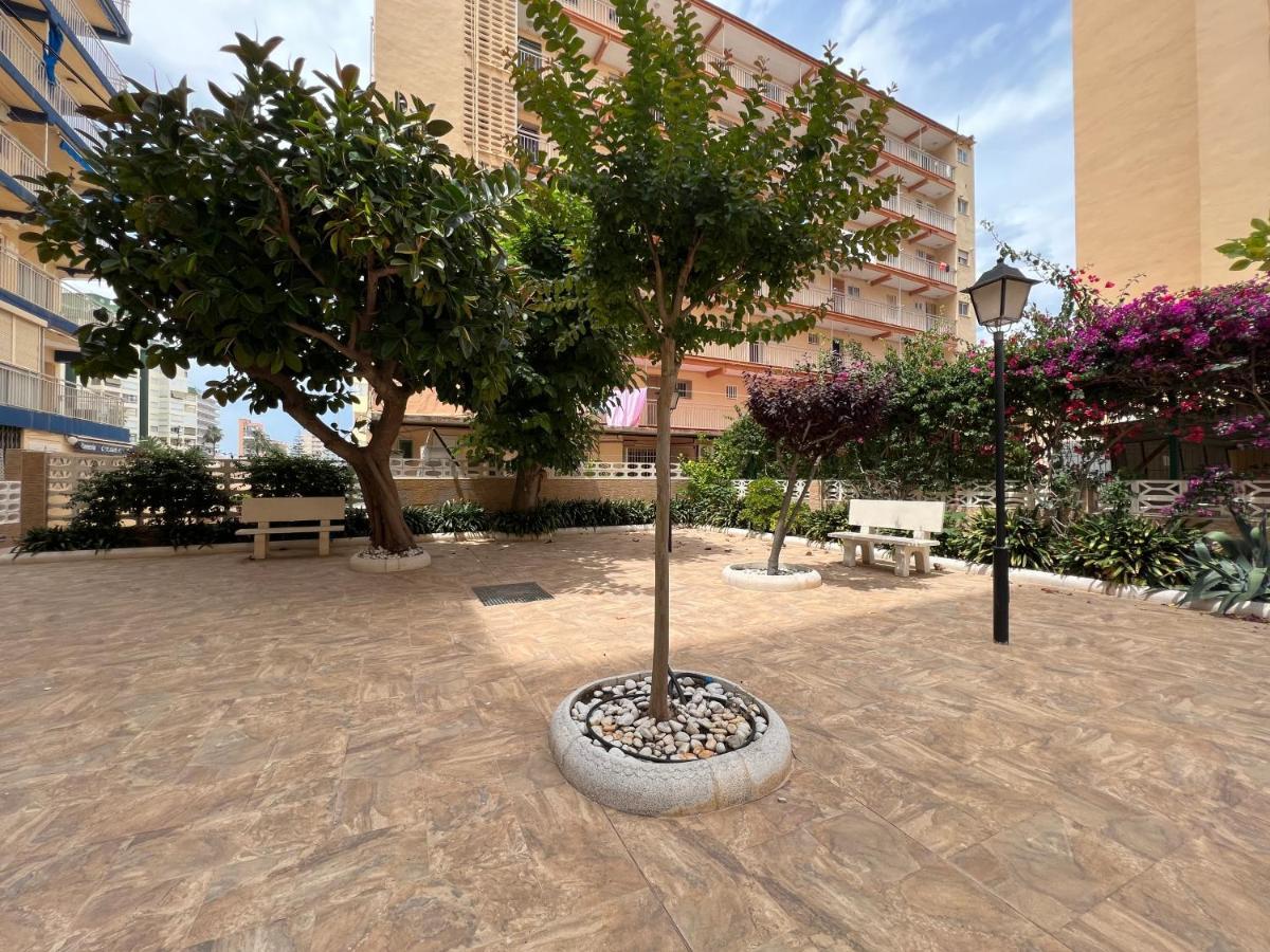 Ap Cande Playa De Gandia ภายนอก รูปภาพ