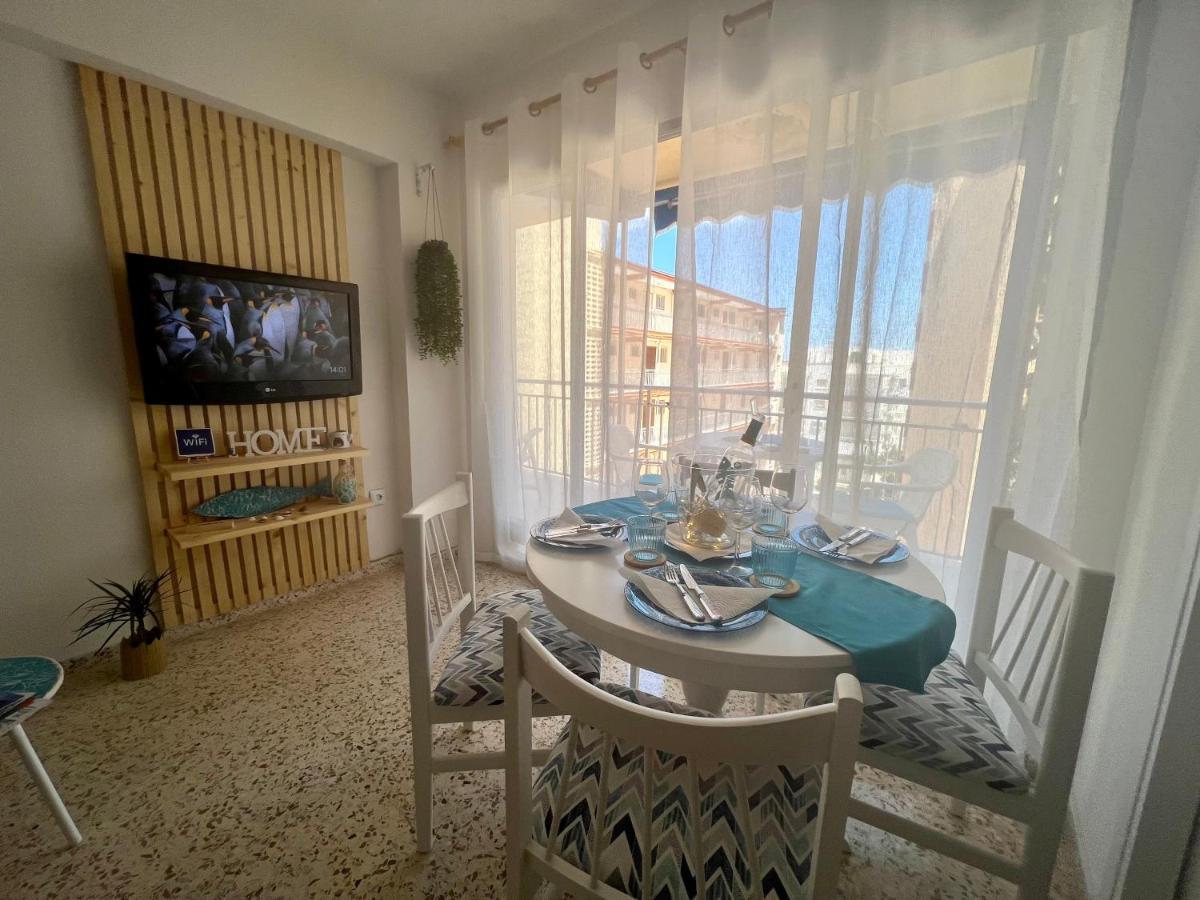 Ap Cande Playa De Gandia ภายนอก รูปภาพ